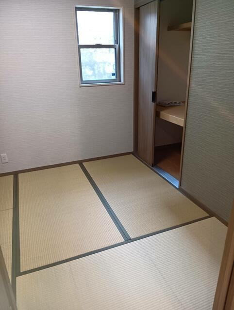 【和室】