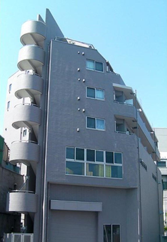 アルテリア方南町