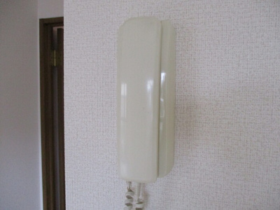 【設備】 | エーデルハイム　ＤＥＦ