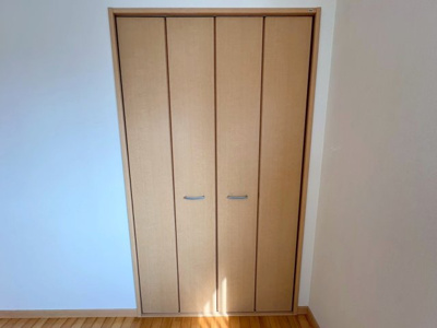 【洋室】 | Y's-HOUSE | ※退去前の為、別部屋の写真を掲載しております