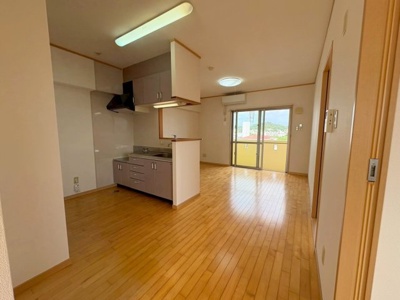 【キッチン】 | Y's-HOUSE | ※退去前の為、別部屋の写真を掲載しております
