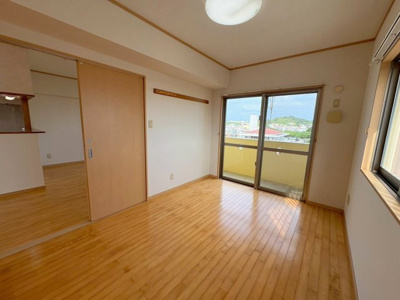 【洋室】 | Y's-HOUSE | ※退去前の為、別部屋の写真を掲載しております