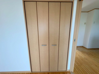 【洋室】 | Y's-HOUSE | ※退去前の為、別部屋の写真を掲載しております