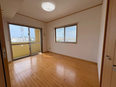 【洋室】 | Y's-HOUSE | ※退去前の為、別部屋の写真を掲載しております