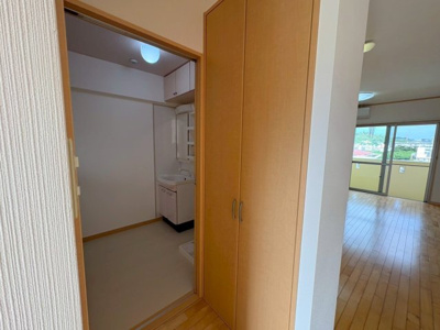 【内装】 | Y's-HOUSE | ※退去前の為、別部屋の写真を掲載しております