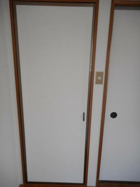 セジュール・カンダＡ棟