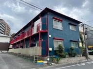 コーポ橋本の画像