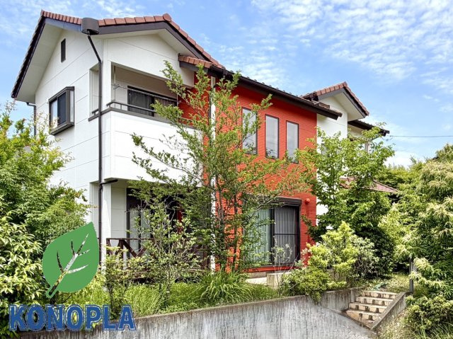 【中古戸建】安中市秋間みのりが丘