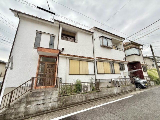 瑞穂区仁所町２丁目戸建