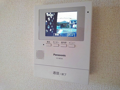 【設備】 | グリシーヌＷＥＳＴ