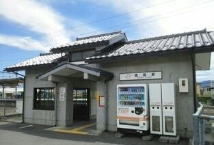【周辺】 | エレガンシアＡ | 国母駅まで500m