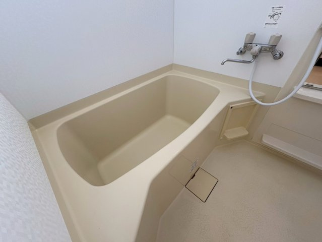 【浴室】 | Y's-HOUSE | ※退去前の為、別部屋の写真を掲載しております