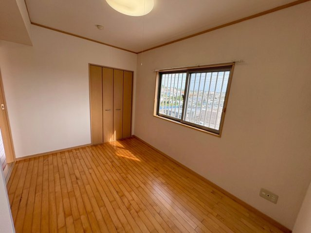 【洋室】 | Y's-HOUSE | ※退去前の為、別部屋の写真を掲載しております