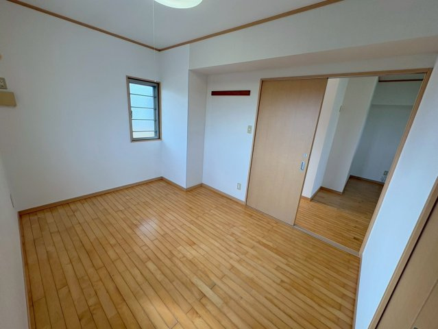 【洋室】 | Y's-HOUSE | ※退去前の為、別部屋の写真を掲載しております