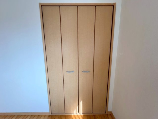 【洋室】 | Y's-HOUSE | ※退去前の為、別部屋の写真を掲載しております