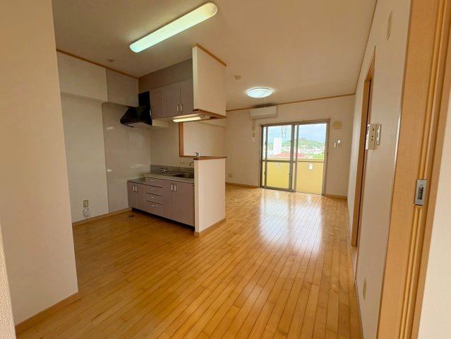 【キッチン】 | Y's-HOUSE | ※退去前の為、別部屋の写真を掲載しております