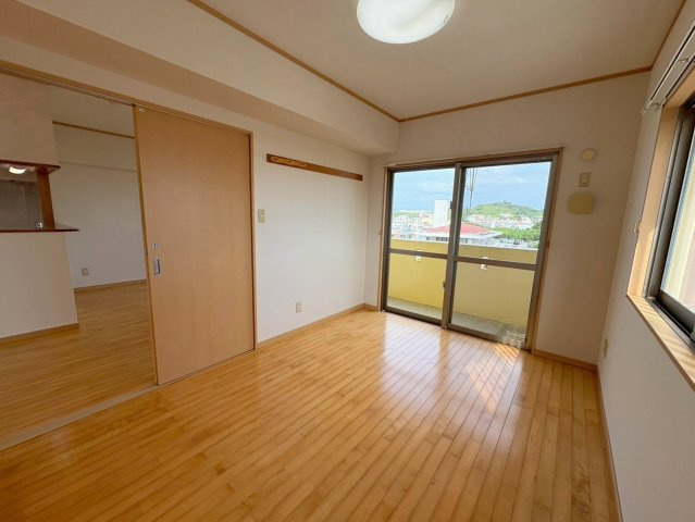 【洋室】 | Y's-HOUSE | ※退去前の為、別部屋の写真を掲載しております