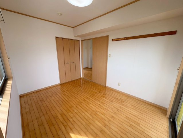 【洋室】 | Y's-HOUSE | ※退去前の為、別部屋の写真を掲載しております