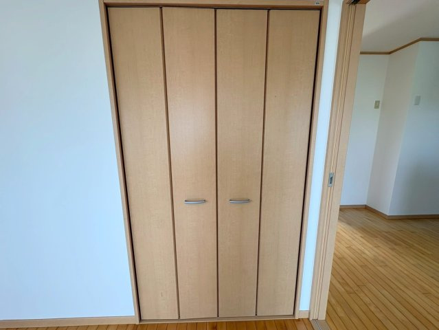 【洋室】 | Y's-HOUSE | ※退去前の為、別部屋の写真を掲載しております