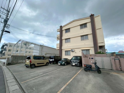 【駐車場】 | Y's-HOUSE | Y's-HOUSE★豊見城市与根エリア