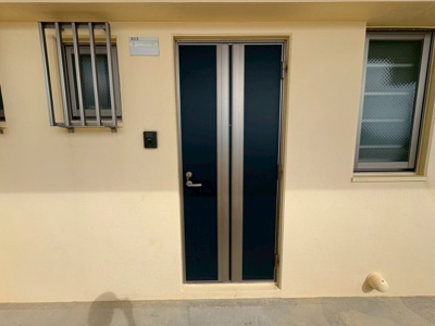 【玄関】 | Y's-HOUSE | ※退去前の為、別部屋の写真を掲載しております