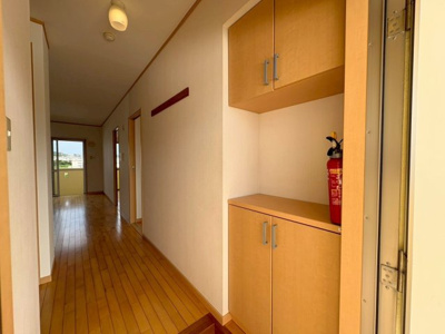 【玄関】 | Y's-HOUSE | ※退去前の為、別部屋の写真を掲載しております