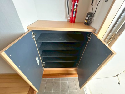 【玄関】 | Y's-HOUSE | ※退去前の為、別部屋の写真を掲載しております
