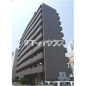 カスタリア船橋