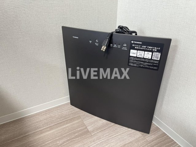 【設備】エステムコート京都二条