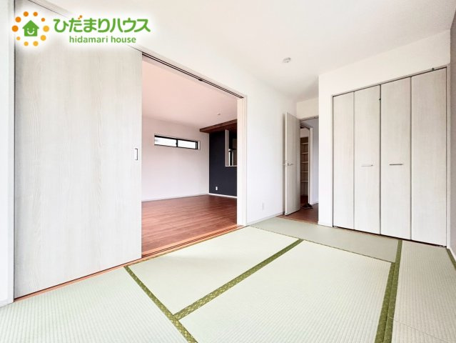 上尾市向山5丁目　新築戸建　07の内装