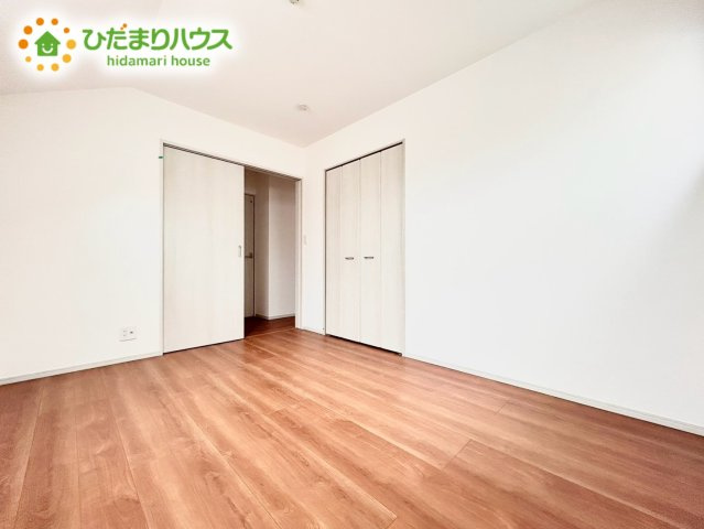 上尾市向山5丁目　新築戸建　07の内装