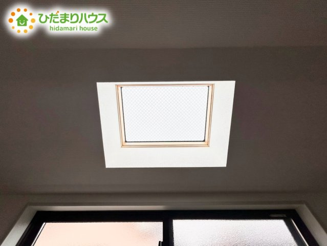 上尾市向山5丁目　新築戸建　07の構造・工法・仕様