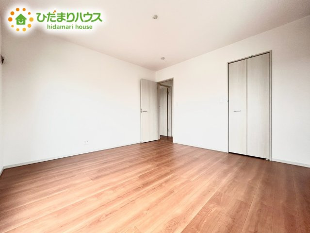 上尾市向山5丁目　新築戸建　07の内装