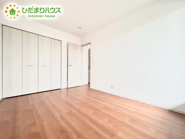 上尾市向山5丁目　新築戸建　07の内装