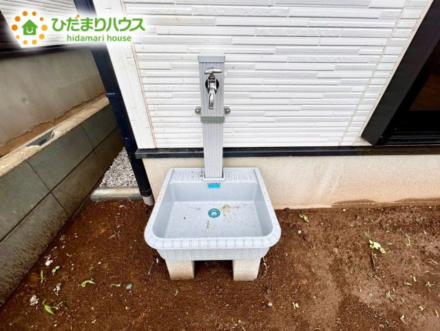 上尾市向山5丁目　新築戸建　07の設備