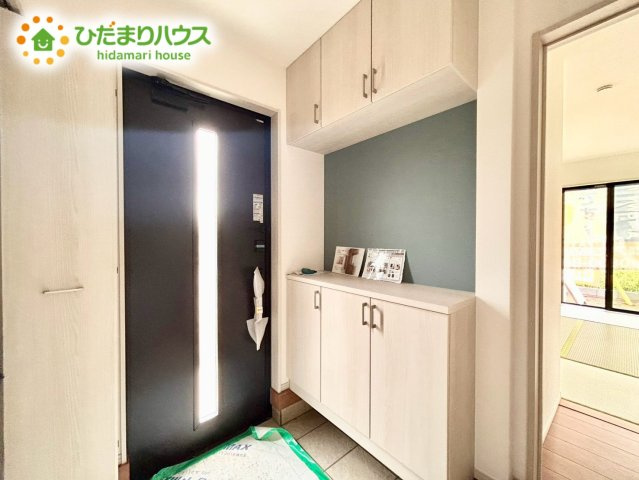 上尾市向山5丁目　新築戸建　07の内装
