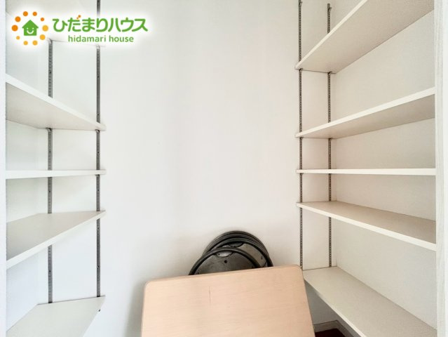 上尾市向山5丁目　新築戸建　07の内装