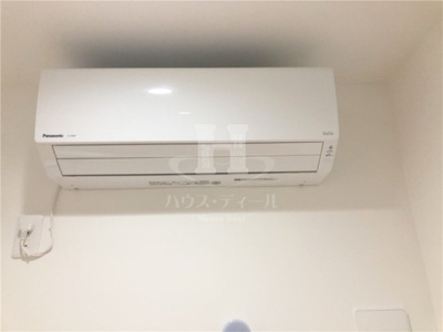 【設備】 | コンフォートメゾン蕨