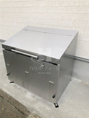【その他共用部分】 | コンフォートメゾン蕨