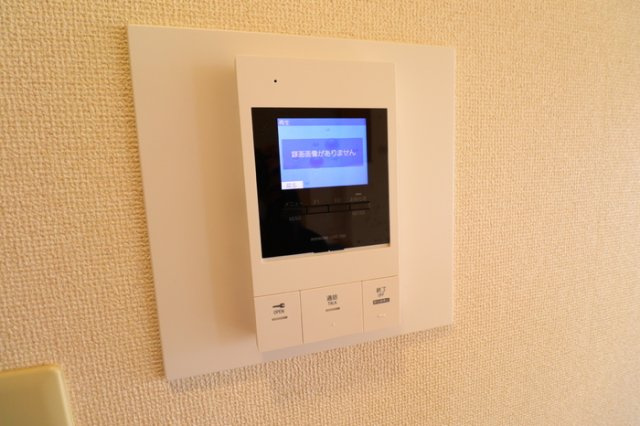 フィーノ武蔵小杉のセキュリティ