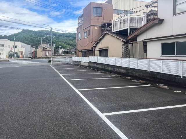 Ｓｈａ Ｍａｉｓоｎ水呑Ⅱの駐車場