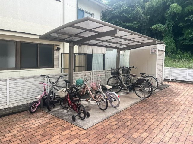 Ｓｈａ Ｍａｉｓоｎ水呑Ⅱのその他共用部分