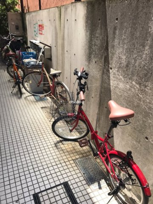 【その他共用部分】 | Tフラット 