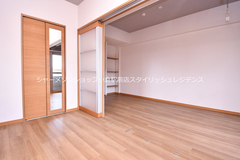 ニューサンリバー１５番館のその他