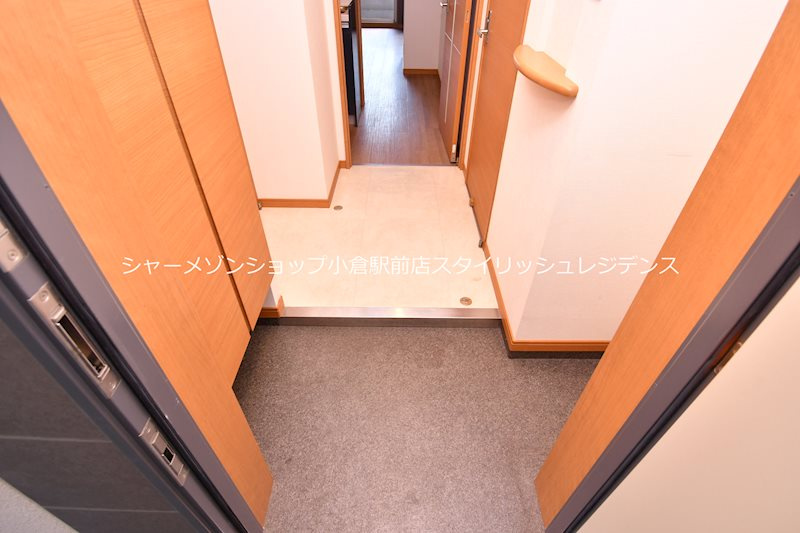 ニューサンリバー１５番館のその他