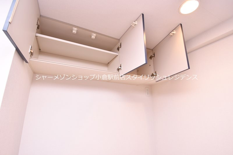 ニューサンリバー１５番館のその他