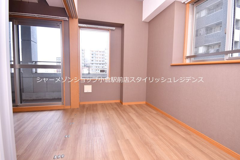 ニューサンリバー１５番館のその他