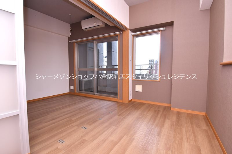 ニューサンリバー１５番館のその他