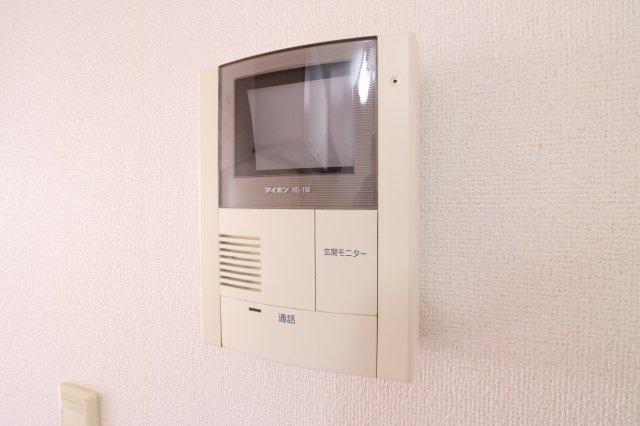 ラッフィナート・カーサ七番館のセキュリティ