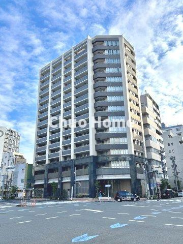 ライオンズ東京根岸グランフォート
